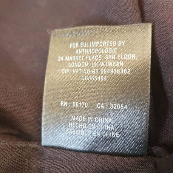 MAEVE by Anthropologie, sz 6 - Picture 6 of 7